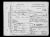 Death certificate of Edith Irene BURTON