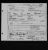 Death certificate of Arthur Lee JOHNSTON